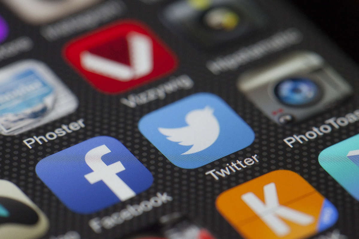 Social Media für Kliniken: Top 10 Twitter Ranking