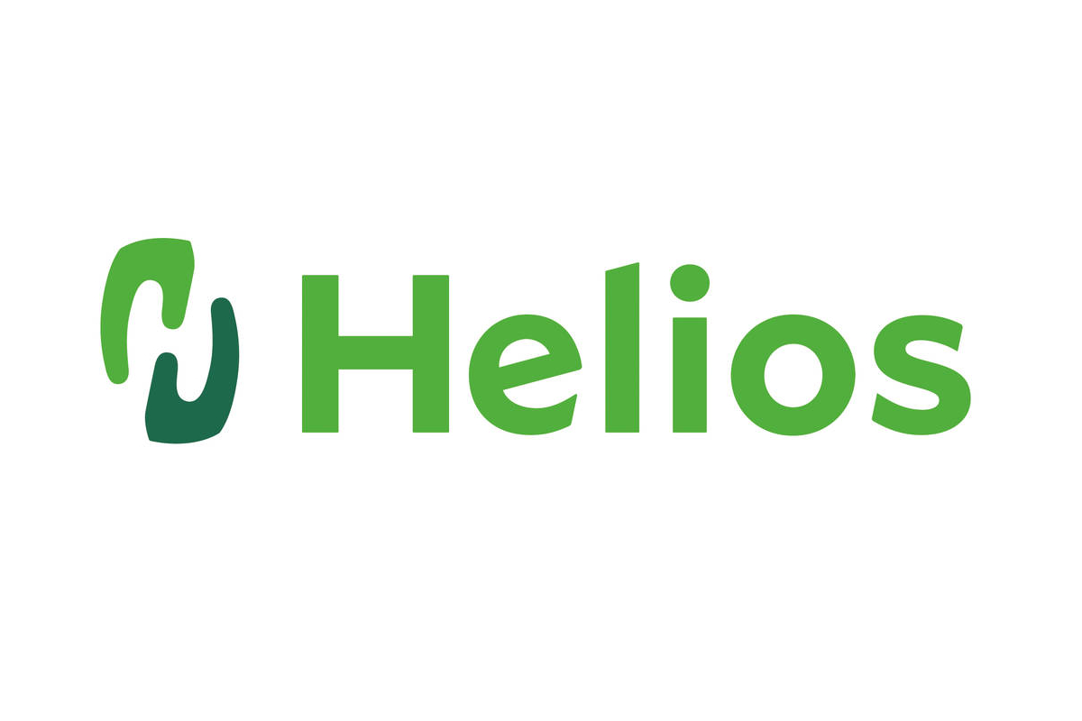 Neue Website: Helios Kliniken