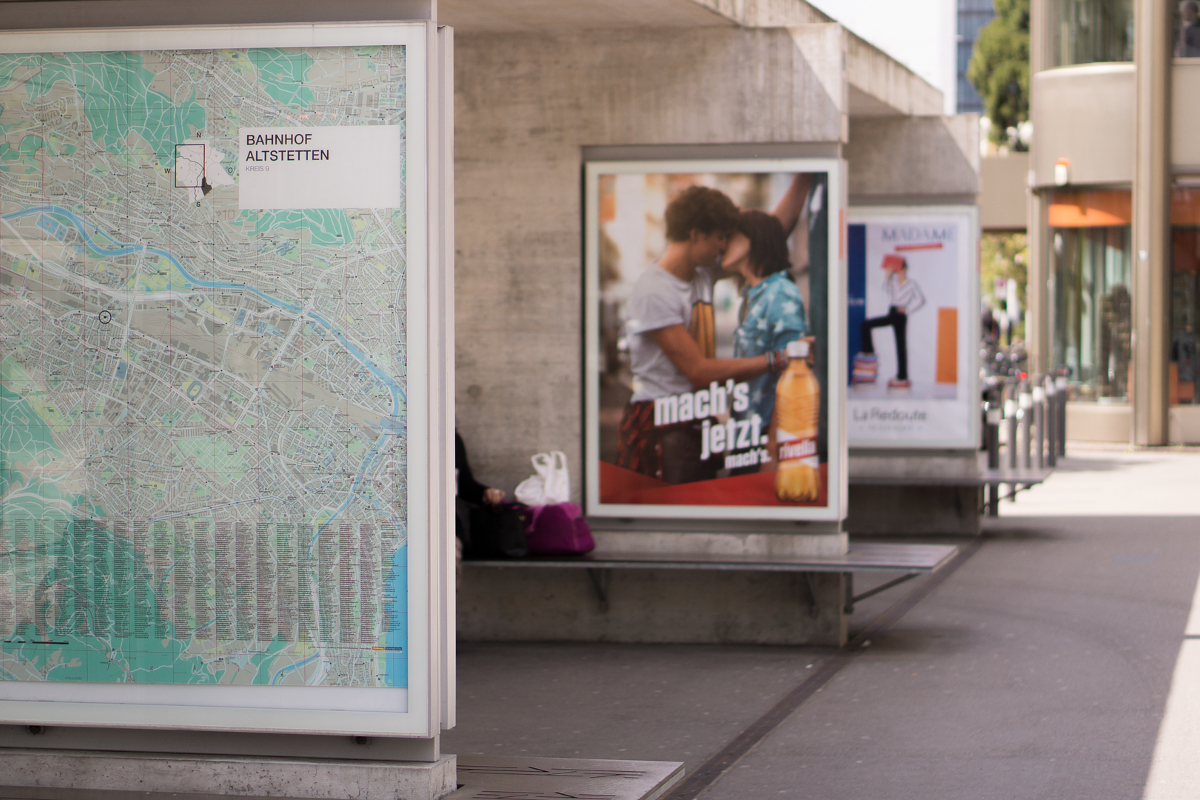 Neue Kampagne: Universitätsklinikum Hamburg-Eppendorf | Willkommen am Puls der Zeit.