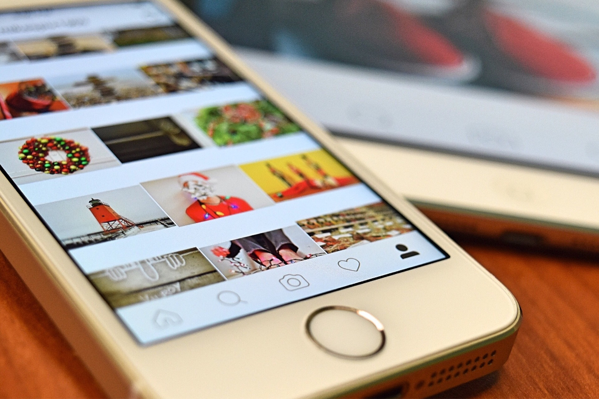Social Media für Kliniken: Die besten Instagram-Accounts | November 2017
